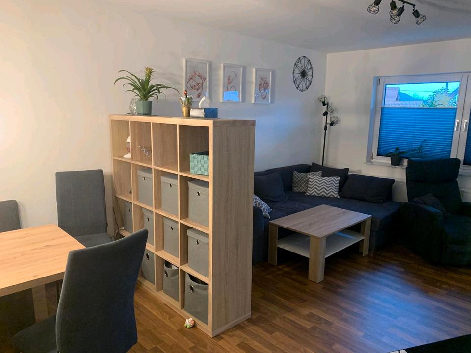 Thumbnail-3,5 Zimmer-Wohnung in Bopfingen-Kerkingen
