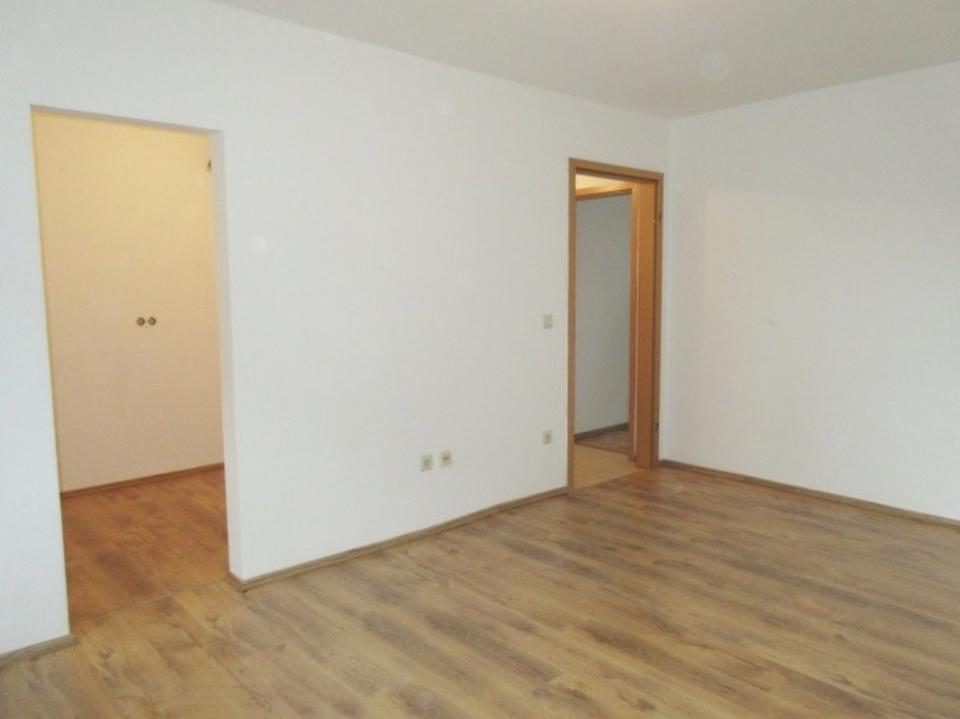 Thumbnail-2-Raum-Wohnung im Zentrum