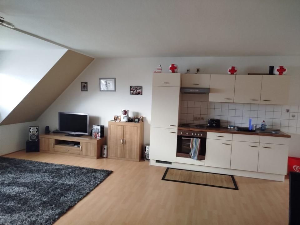 Thumbnail-DG Wohnung in Hameln, Kaiserstraße mit Fahrstuhl