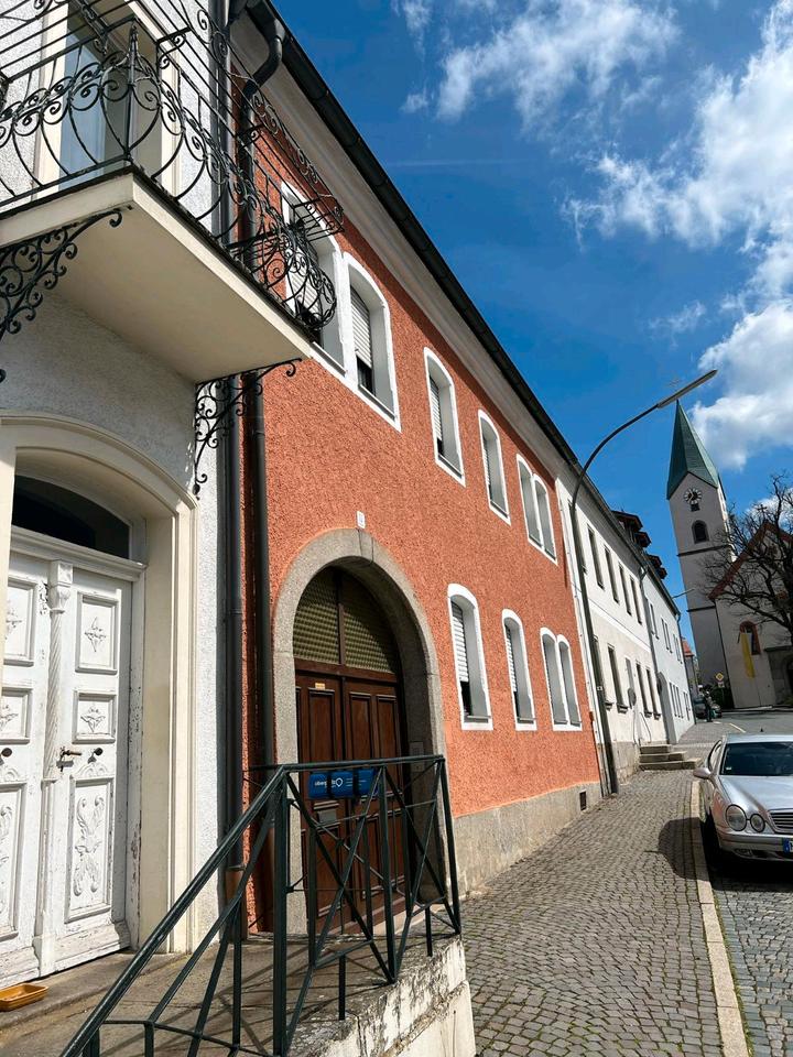 Thumbnail-Hausverkauf im Herzen von Waldthurn