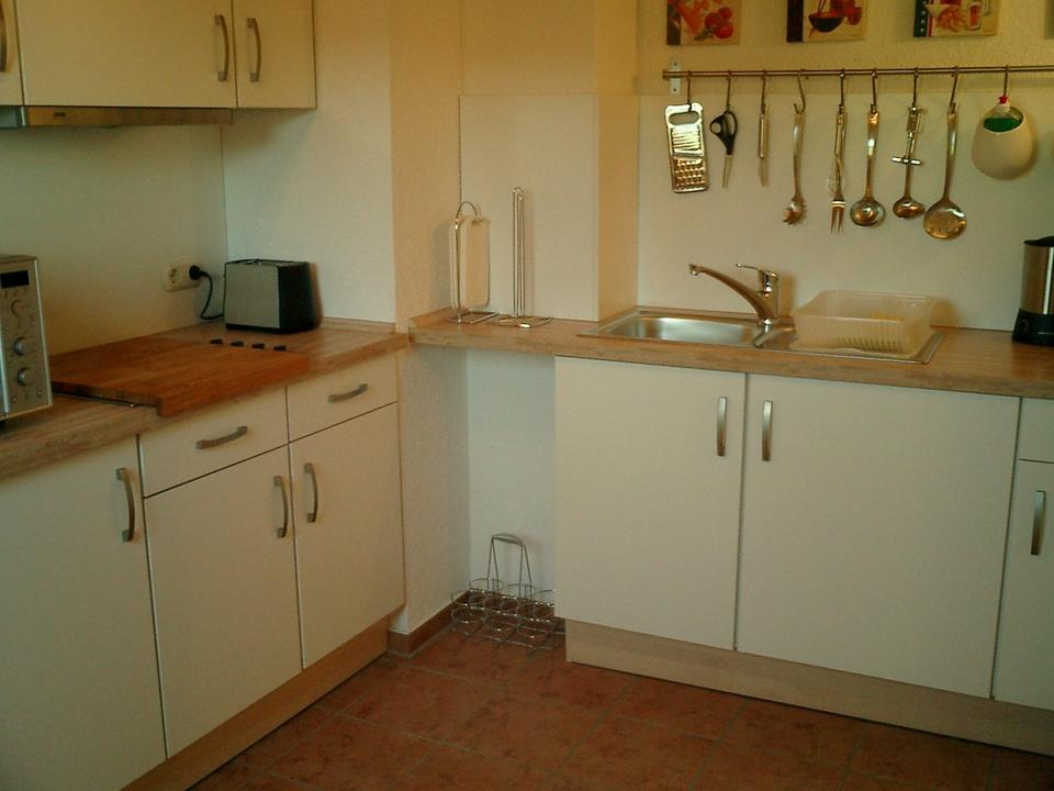 Thumbnail-Dachgeschoßwohnung voll möbliert