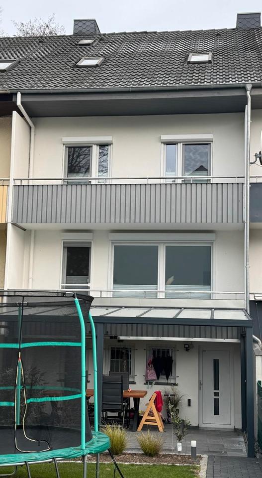 Thumbnail-Reihenhaus mit Garten ideal für große Familien Provisionsfrei