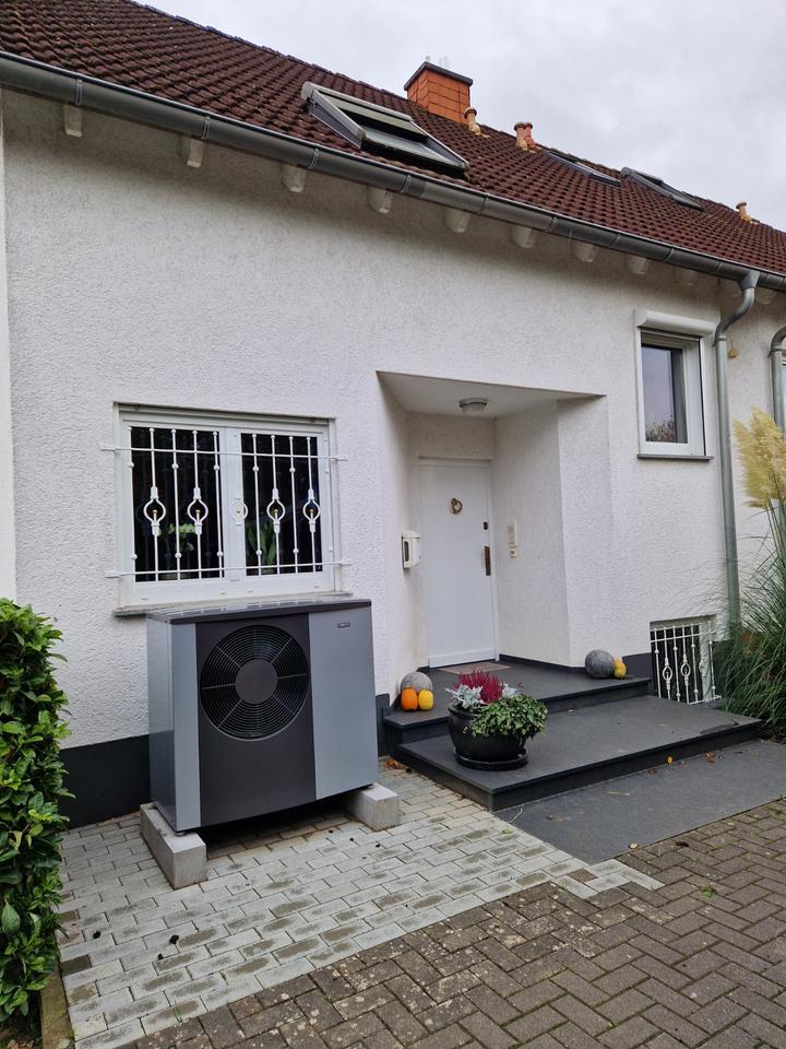 Thumbnail-Charmantes saniertes Reihenmittelhaus in beliebter Lage