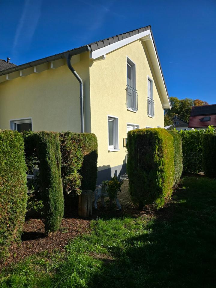 Thumbnail-Das besondere Haus... ist alles - außer gewöhnlich