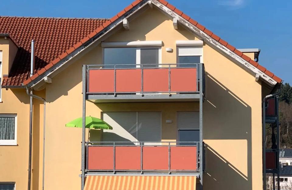 Thumbnail-Barrierefreie Wohnung Betreutes Wohnen in Seniorenresidenz ab 60J