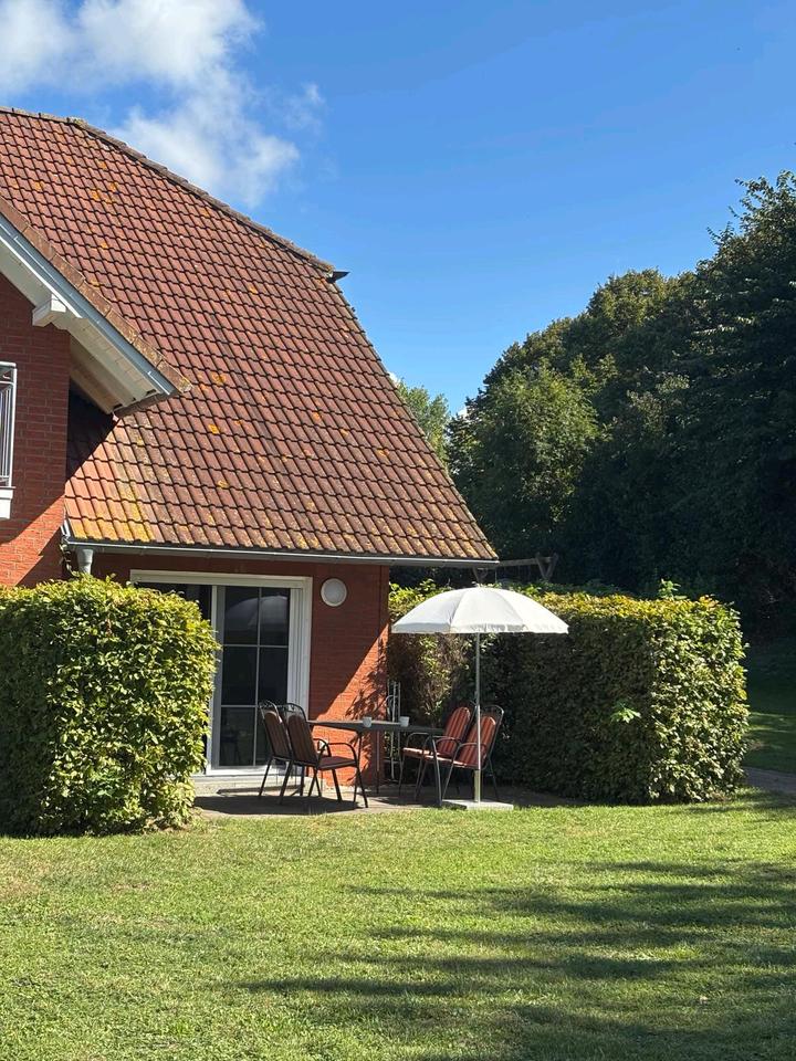 Thumbnail-Ferienwohnung für bis zu 6 Personen in Rerik