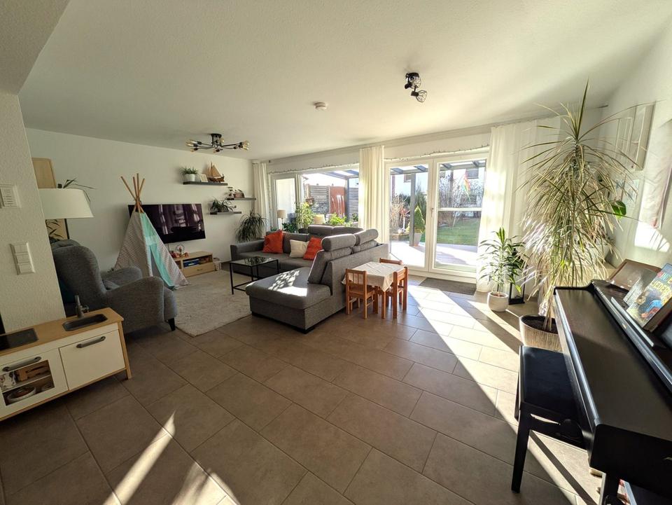 Thumbnail-Kernsaniertes RMH in ruhiger, naturnaher Lage (Plochingen)