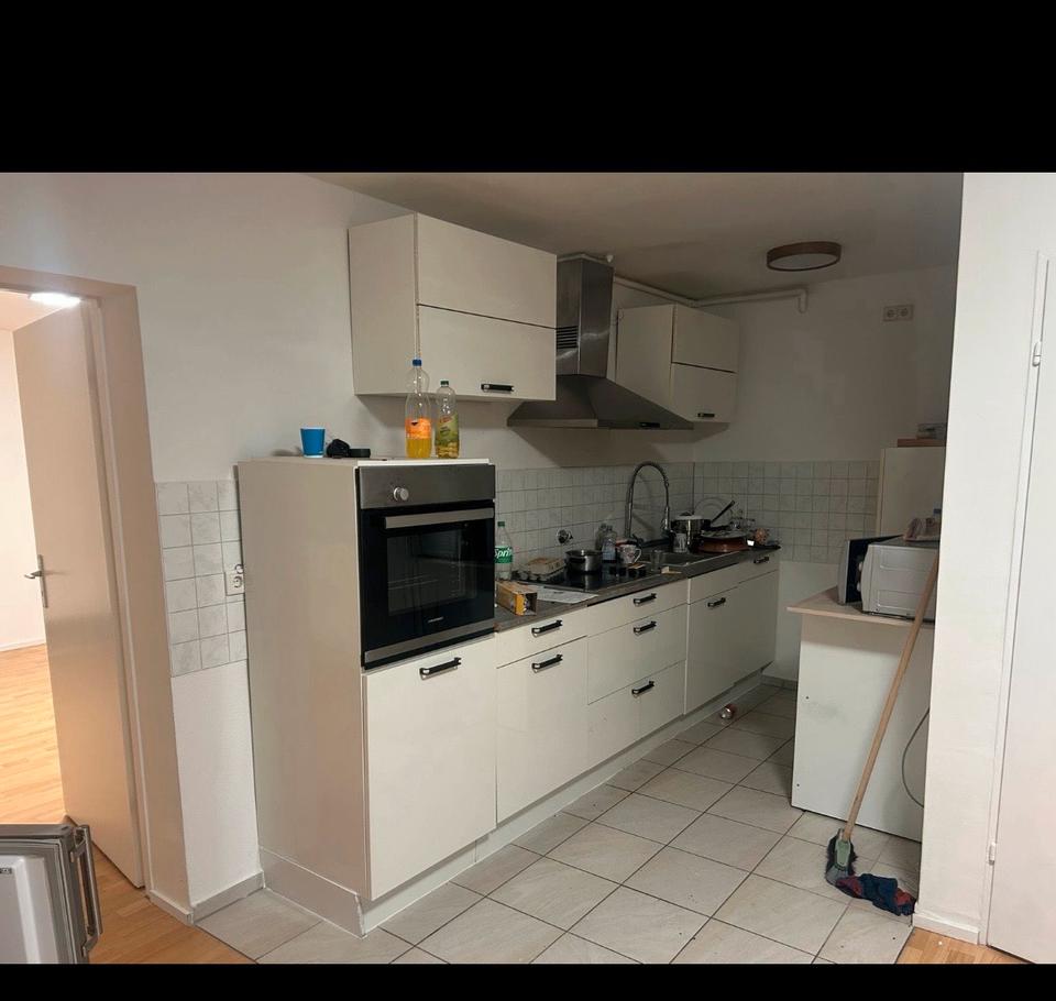 Thumbnail-Wohnung Ich brauche einen Mieter. sofort.100€