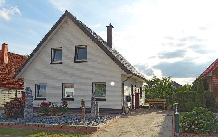 Thumbnail-Einfamilienhaus im Schönen Dwergte