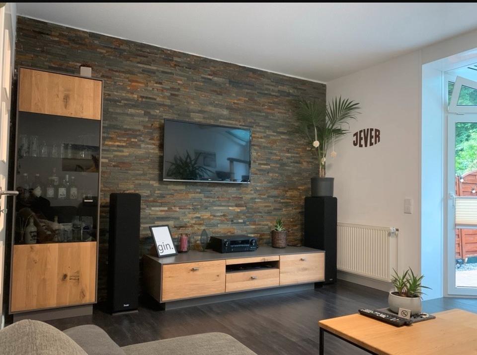Thumbnail-Reihenmittelhaus in Moorwarfen