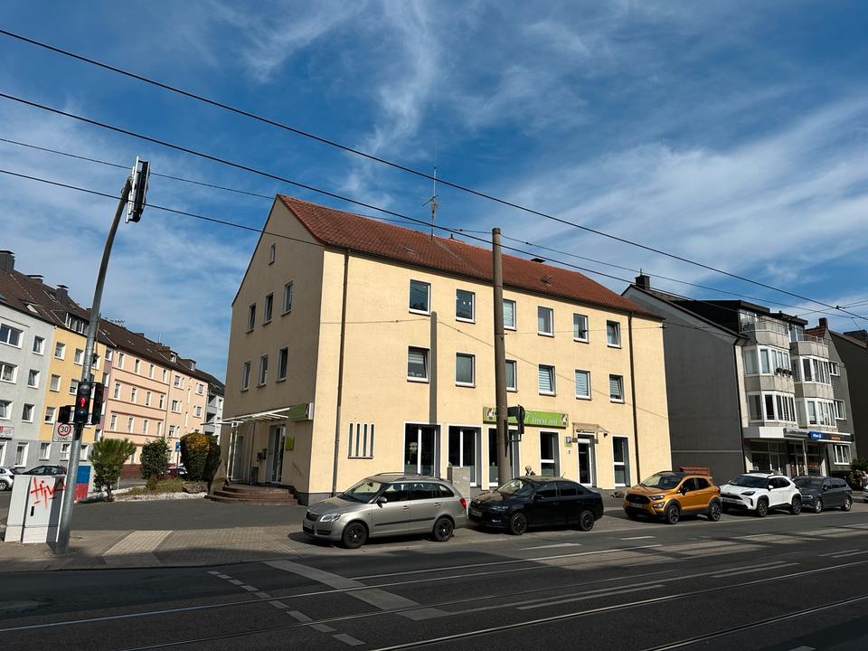 Thumbnail-MehrfamilienhausKapitalanlage Immobilie in Dortmund