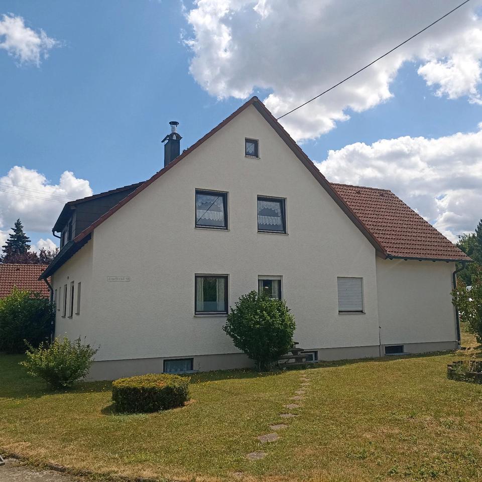 Thumbnail-3 Zimmerwohnung in Reimlingen in sehr ruhiger Lage