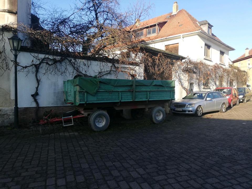 Thumbnail-2 Häuser in 55578 St. Johann zu verkaufen.