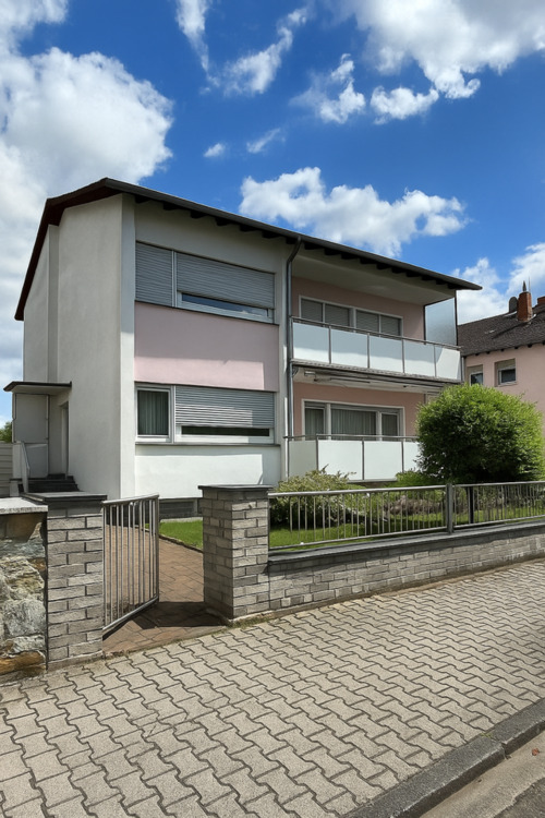 Thumbnail-Wegen Auslandsumzug – Modernisiertes EFHZFH in Top Lage