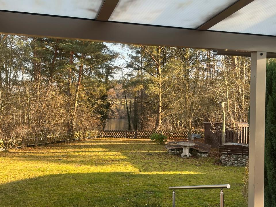 Thumbnail-Bungalow Drosedow bei Wesenberg Pacht