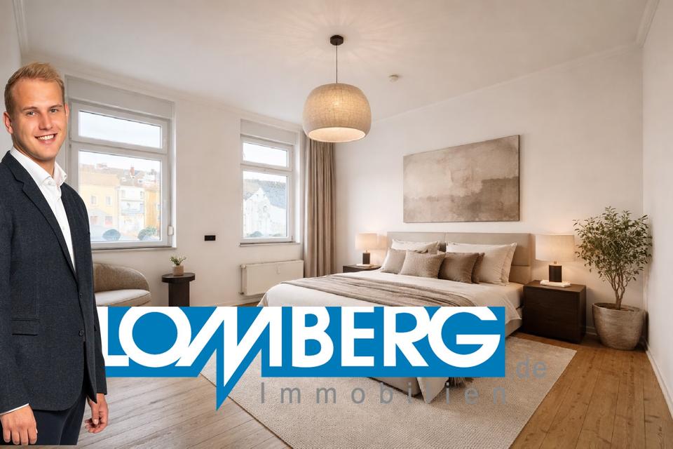 Thumbnail-HOCHWERTIGE MASIONETTEWOHNUNG UN KREFELD ZU MIETEN!