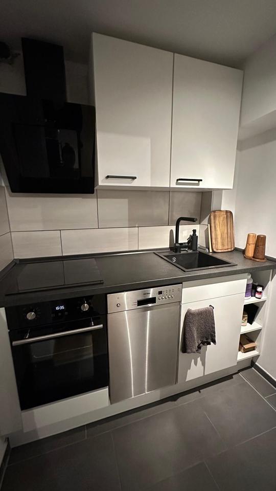 Thumbnail-Mietwohnung Emmerthal