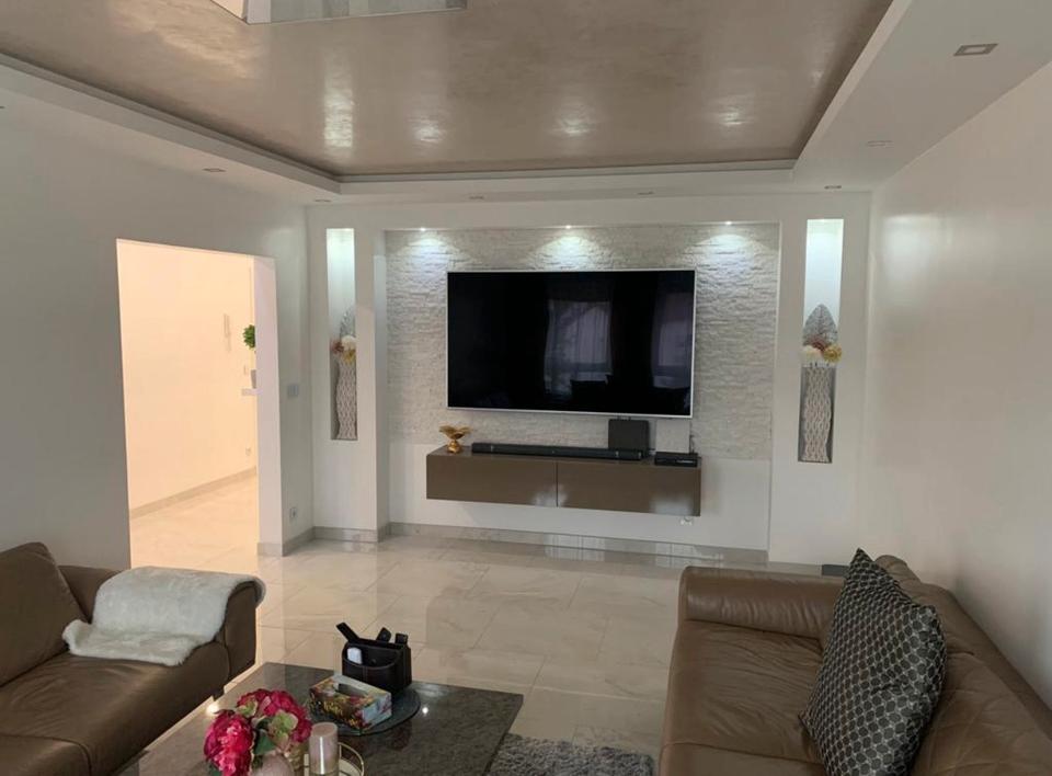 Thumbnail-3,5 Zimmer Wohnung mit Balkon