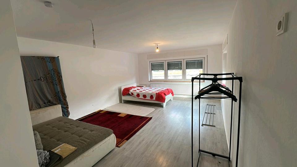 Thumbnail-Wohngemeinschaft Zimmer