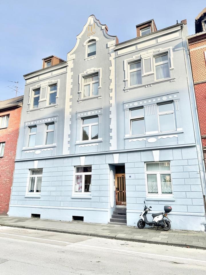 Thumbnail-Schöne 2,5-Zimmer-Wohnung ab sofort verfügbar