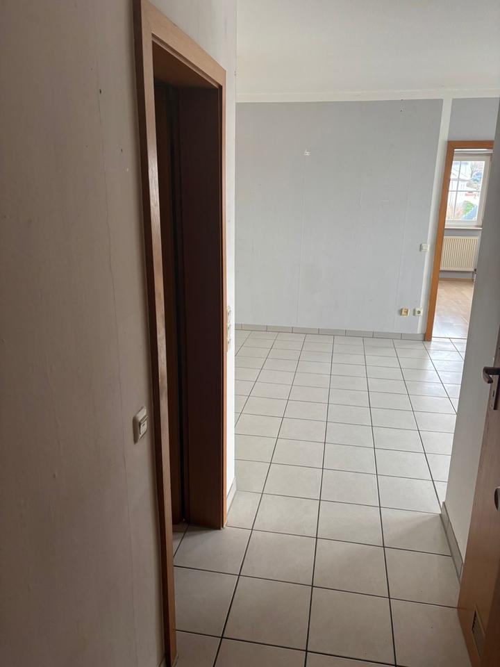 Thumbnail-Wohnung zur Vermietung - 2 Zimmer