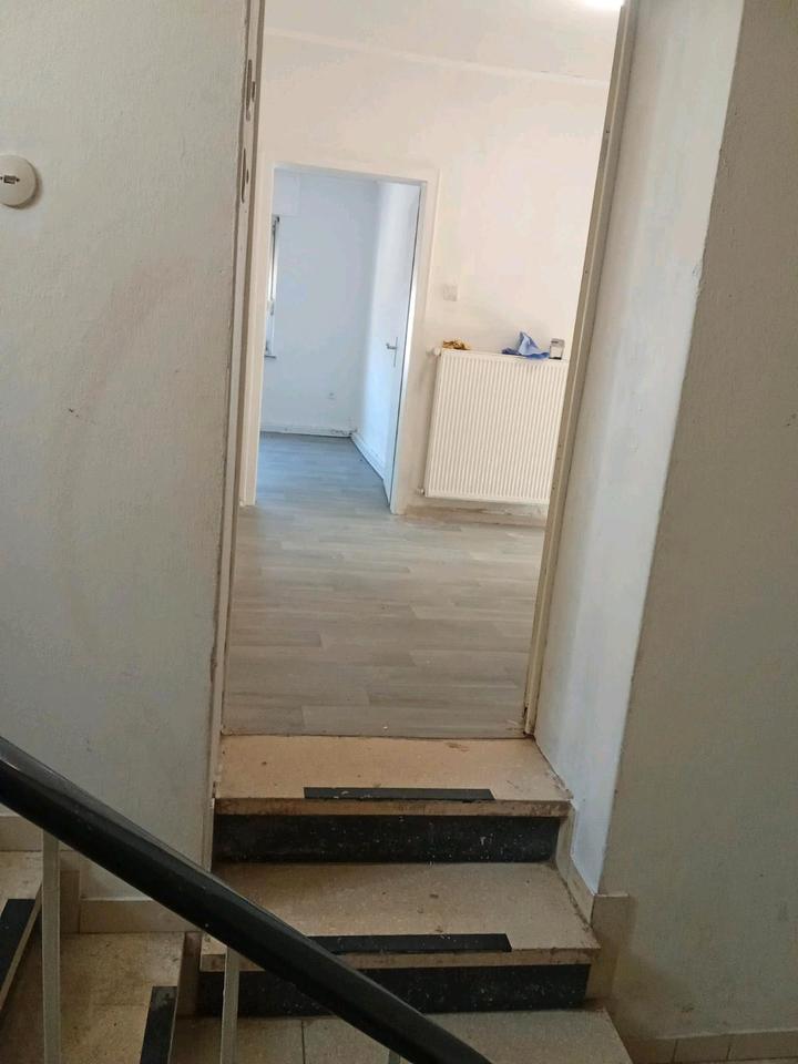 Thumbnail-3 Zimmer Wohnung zum vermieten in Höxter 600€