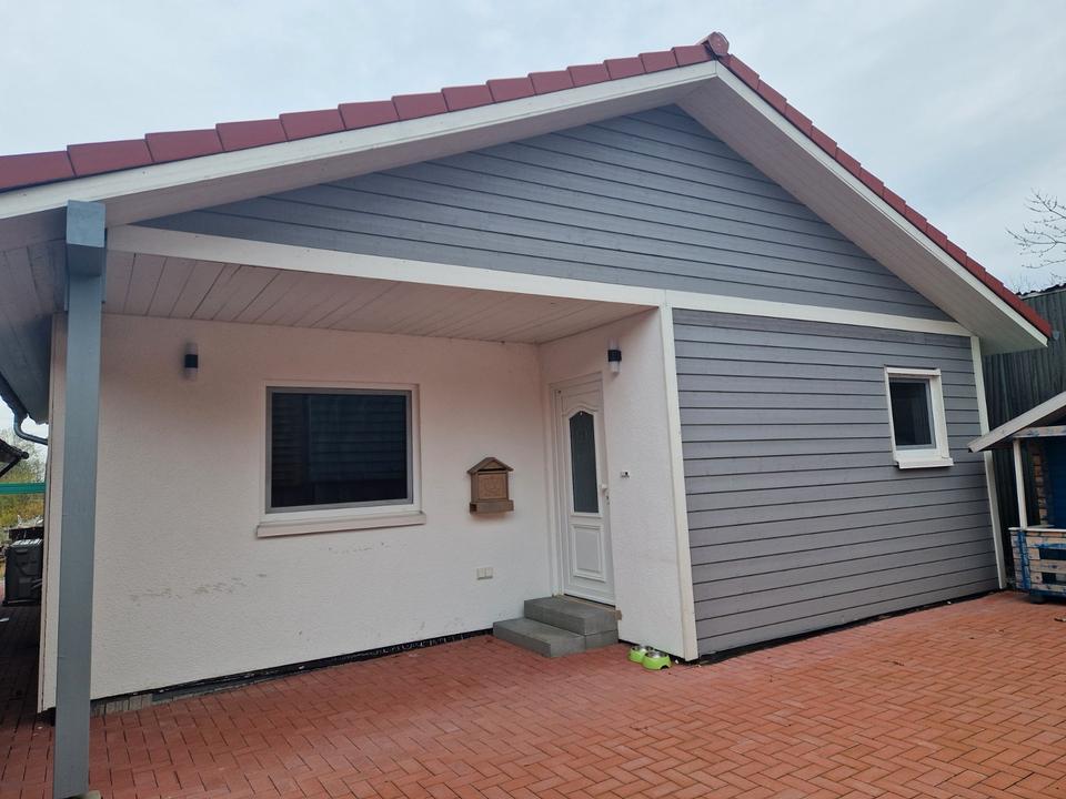 Thumbnail-Wohnhaus zur Miete