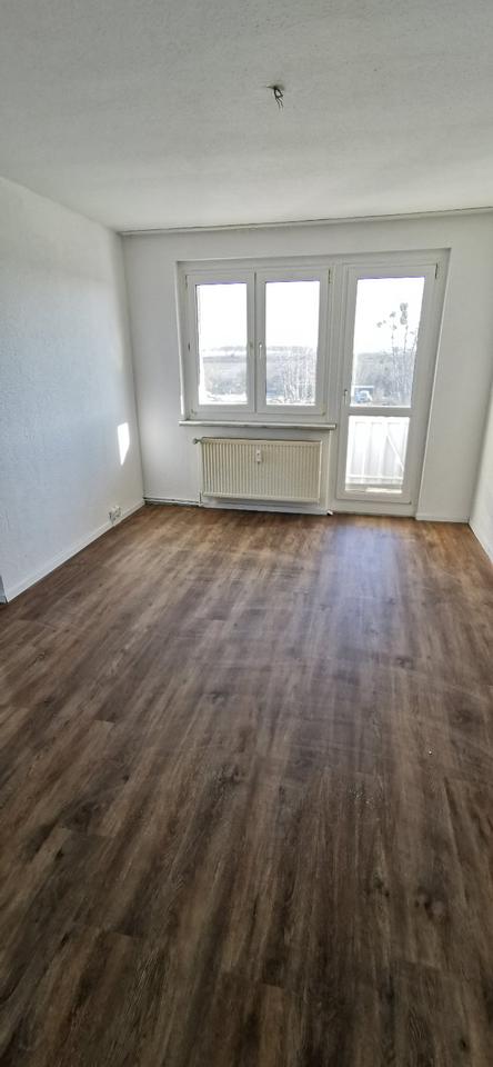 Thumbnail-Frisch sanierte 1-Zimmer-Wohnung in Viereck – Zuhause im Grünen