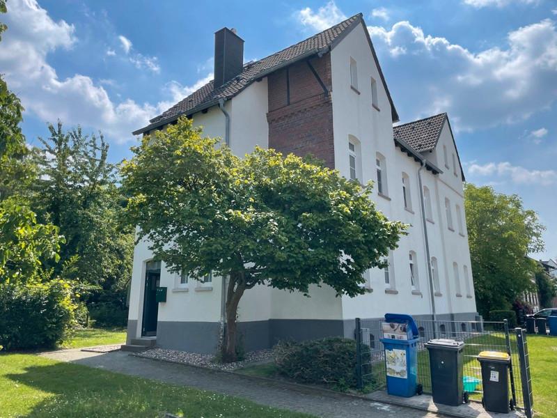 Thumbnail-Stop! Praktische 2,5-Zimmer-Wohnung mit eigenem Garten*