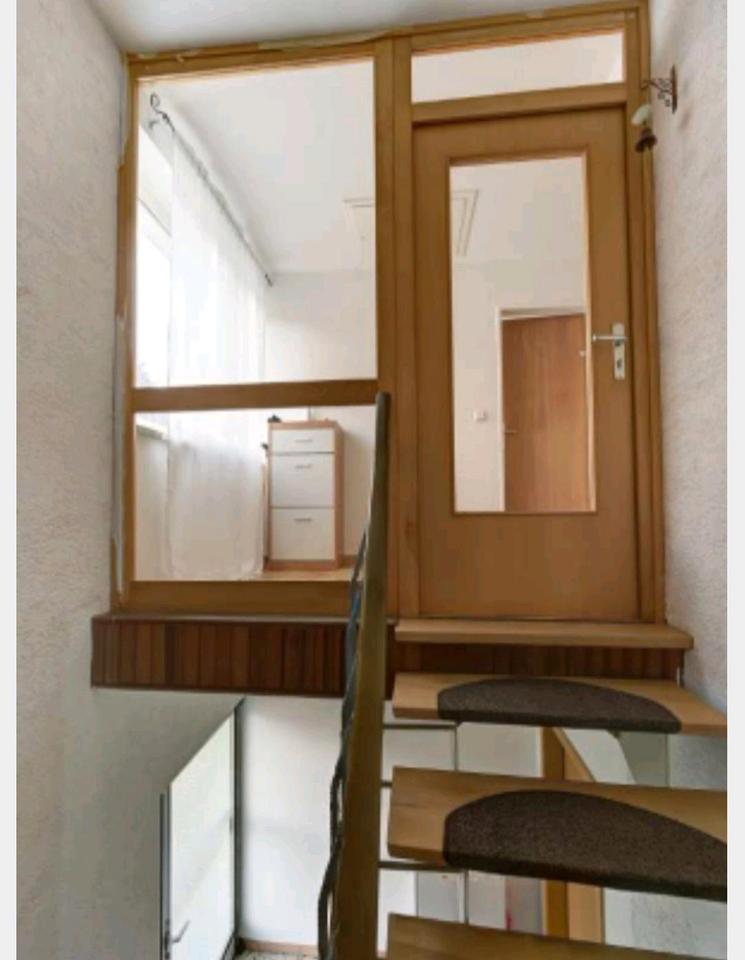 Thumbnail-3 Zimmer Wohnung