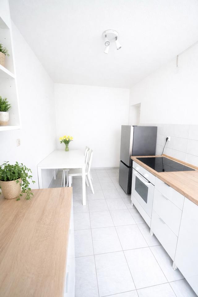 Thumbnail-2 Raumwohnung zwischen Wismar & Schwerin