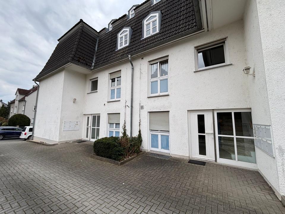 Thumbnail-Charmante 3-Zimmer Wohnung in Wetzlar mit 92 m² und großem Balkon