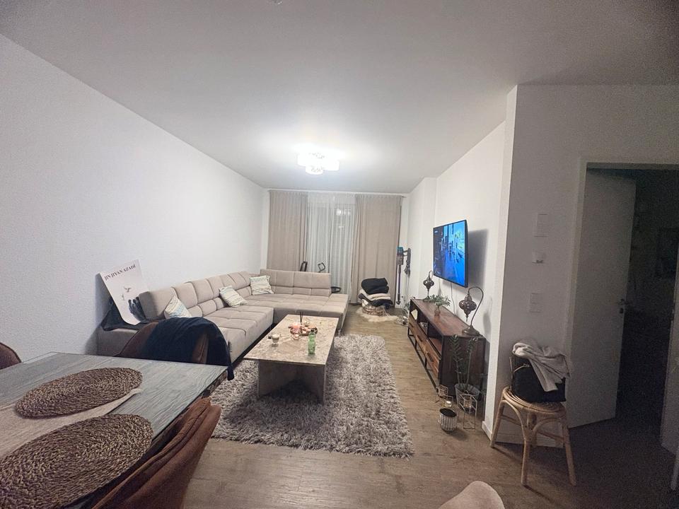 Thumbnail-Wohnung in Bonn