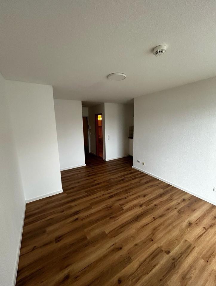Thumbnail-1-Zimmer Wohnung in Kassel - ideal für Schüler & Studenten