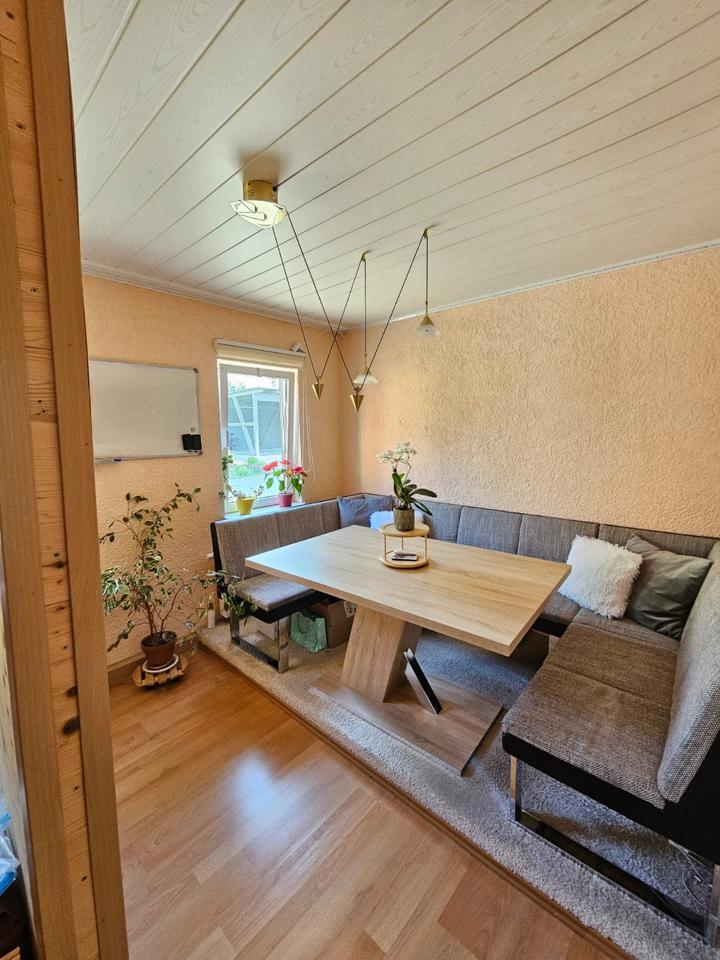 Thumbnail-2 Zimmerwohnung in begehrter Wohnlage mit Gartenanteil