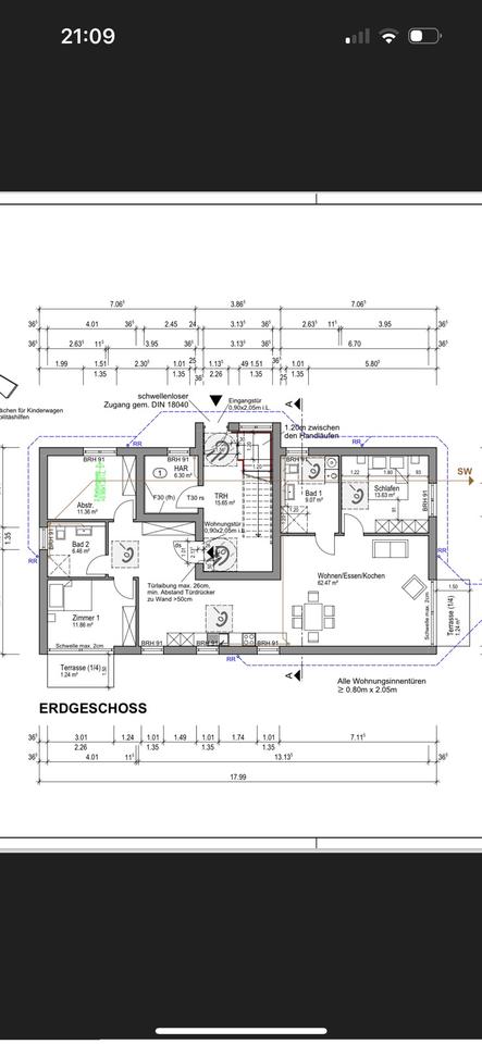 Thumbnail-2-4Zi Wohnungen NEUBAU