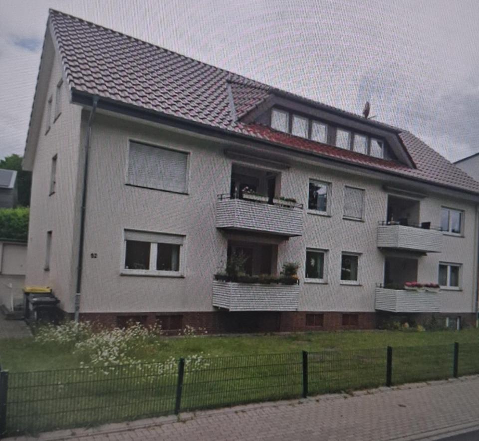 Thumbnail-Wohnung in Bielefeld zu vermieten