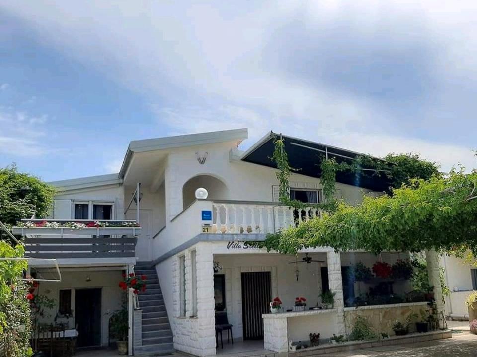 Thumbnail-Apartment Stella Insel Vir mit jacuzzi mit Brückenanbindung