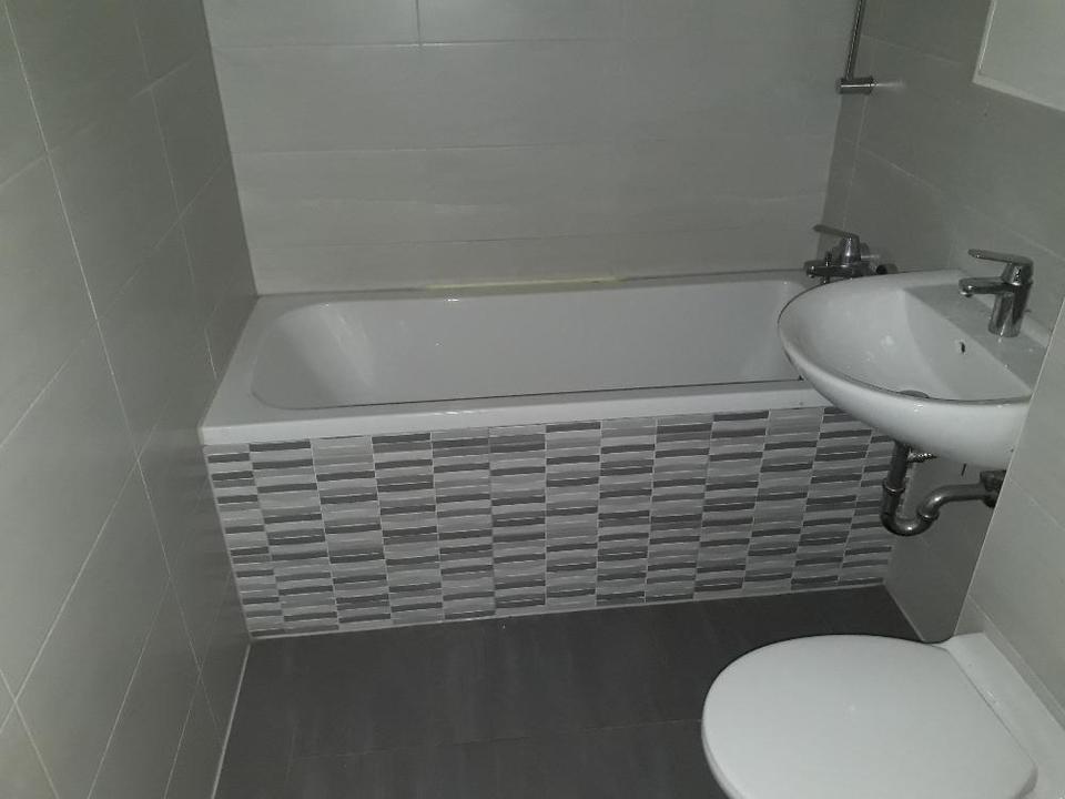 Thumbnail-Kleine 3-Raum-Wohnung in der Kustrenaer Straße im 3. Geschoss zu vermieten