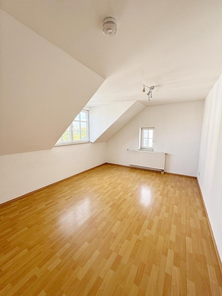 Thumbnail-Helle 2-Raum-Wohnung in zentraler Lage