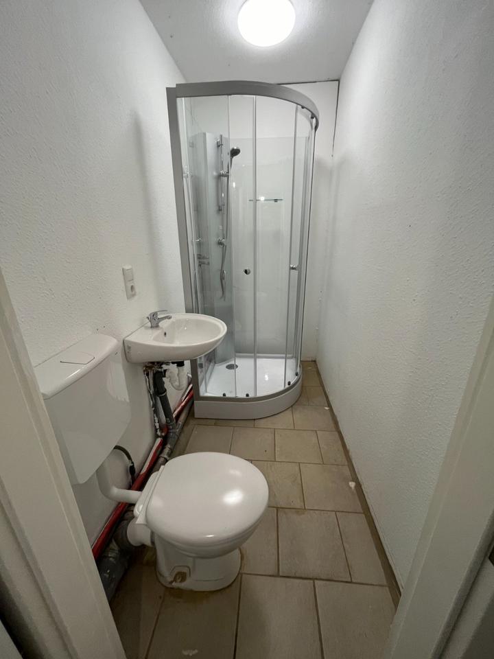 Thumbnail-1-Zimmer-Wohnung zu sofort