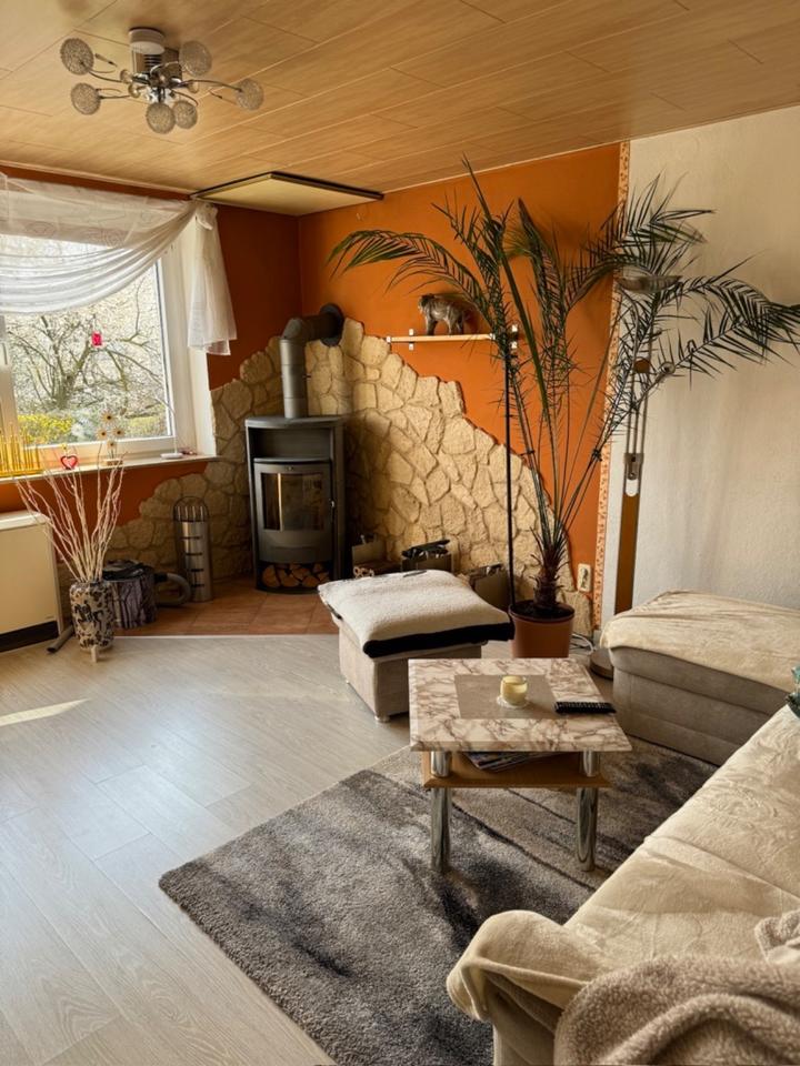 Thumbnail-Idylle pur - traumhaft wohnen mit lieben Nachbarn