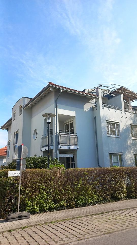 Thumbnail-Top Altersvorsorge mit 4,5% Mietrendite, Stellplatz, Balkon & EBK