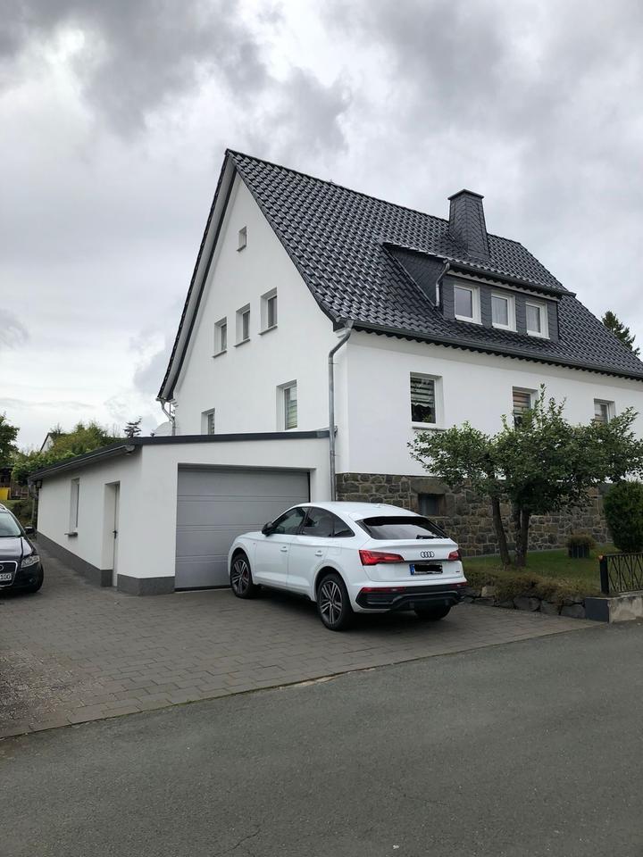 Thumbnail-Einfamilienhaus zu verkaufen