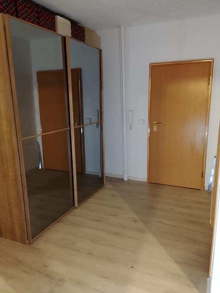 Thumbnail-3 Zimmer Wohnung in Brandenburg an der Havel