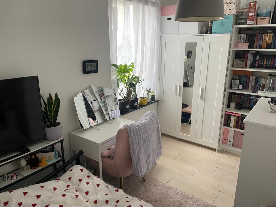 Thumbnail-Modernes WG Zimmer in der Innenstadt von Gießen