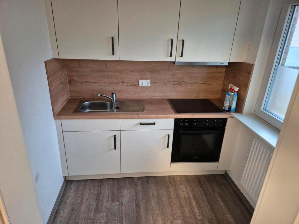 Thumbnail-1 Zimmerwohnung in Heide