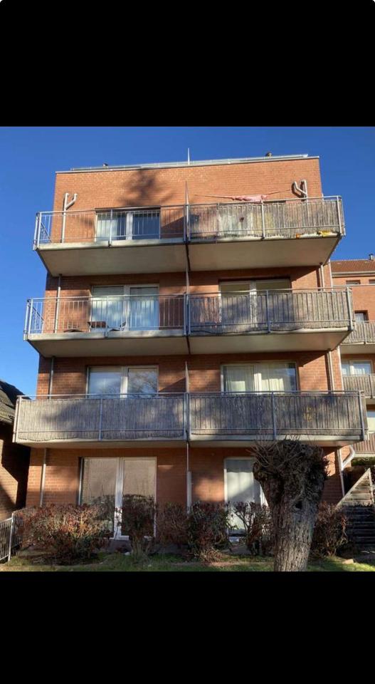 Thumbnail-1 Zimmer Wohnung in Stöcken Hannover