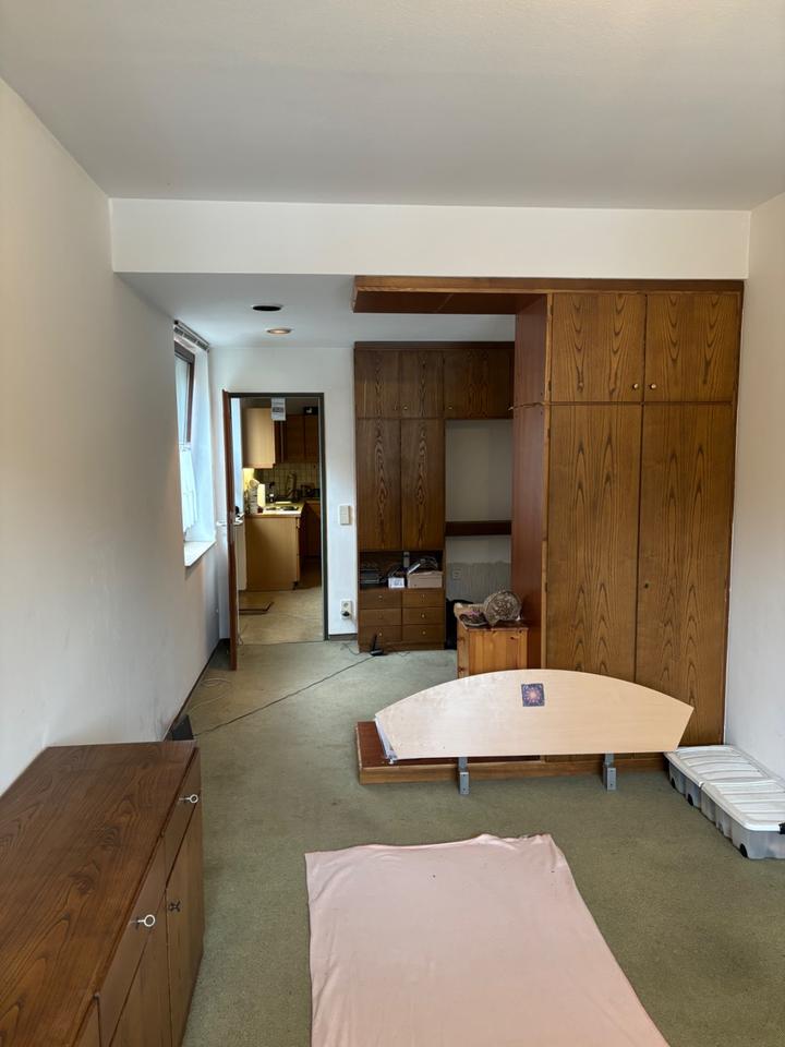 Thumbnail-Preiswerte ruhige Wohnung