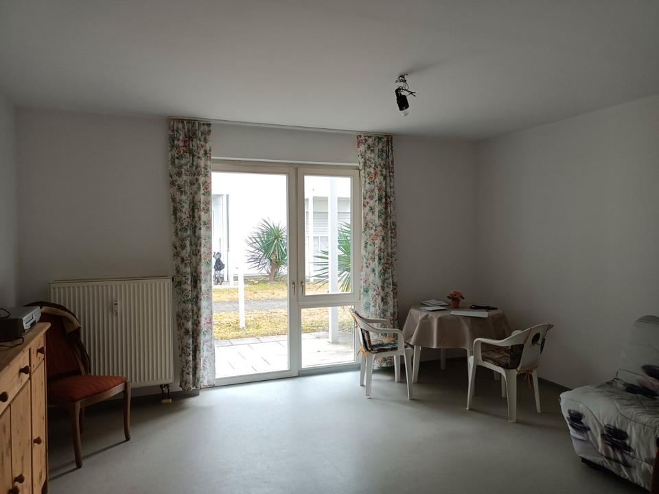 Thumbnail-Von Privat! Bezugsfreies Apartment im Betreuten Wohnen